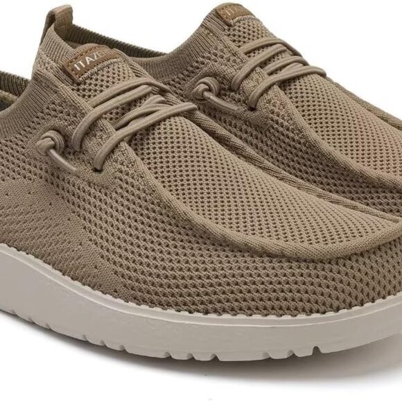Women's Wide Width Slip-On Shoes Orthopedic Arch Support Comfort for Swollen Fee - Picture 1 of 6